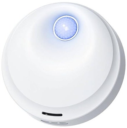 Rojeco 4000mAh Cat Litter Box Deodorizer