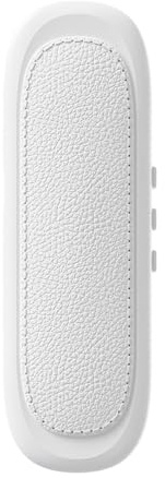 Cuffie wireless per dormire – Cuffie per terapia del suono a conduzione ossea, accessorio per rilassamento per bambini e adulti, audio chiaro volume regolabile rumore riduzione del rumore