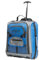 Aerolite MiniMax Kindergepäck 45x36x20 Easyjet Maximale Größe 30L Handgepäck Neu 2024 Unter Sitz Trolleys Rucksack Carry On Handgepäcktasche mit 2 Jahre Garantie (Blau)