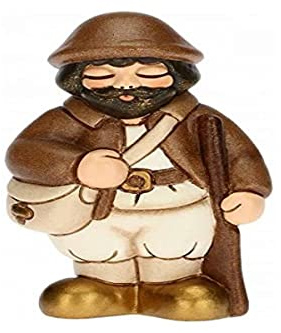 THUN - Cacciatore Presepe Classico