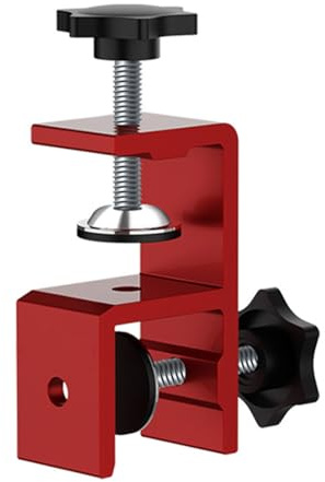 Jig per cerniere nascoste, Jig per foratura dei fori delle cerniere degli armadi, dispositivo di serraggio con marcatura per armadietti in lega di alluminio da 35 mm con spugna pro