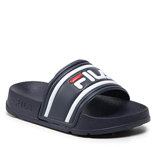 FILA unisex – barn Morro Bay infantsToffel