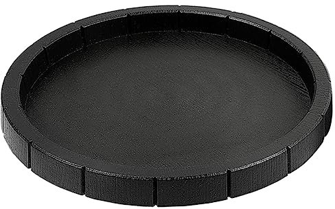 BESTonZON Reptilienfutterschale Aus Plastik Reptilienwassernapf Für Landschildkröten Sicher Und Leicht Strapazierfähig Für Dauerhaften Einsatz Eignet Sich Zum Aufnehmen Von Futter Oder Wasse