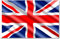 Drapeau Union Jack 76 cm x 50 cm Drapeau national de la Grande-Bretagne pour fête royale britannique Fête Pub Extérieur Jardin Bannière Décorations