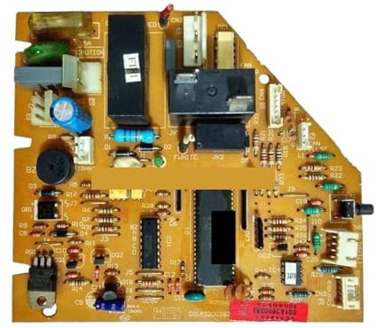 1 pz scheda circuito stampato for computer 001A0600286