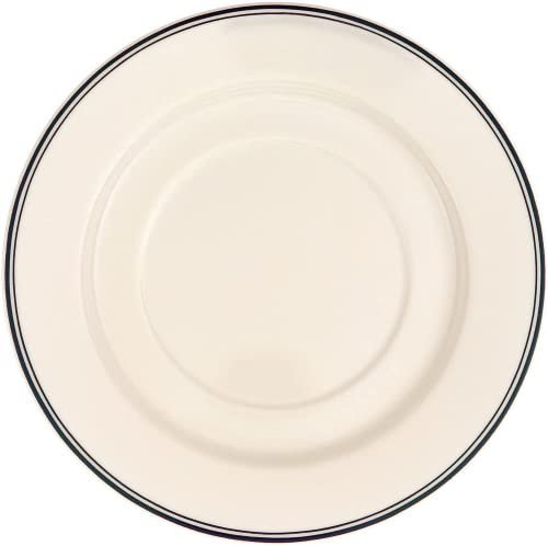 Villeroy & Boch Design Naif soppfat 6 stycken nr 1023372520 och set om 4 EKM Living rostfritt stål sugrör