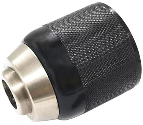 N196034 Mandrino senza chiave per DeWALT DCD797 DCD792 DCD791 DCD790 DC988K DCD795 DC984KN DCD796 N196034 N161775 N442696