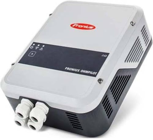 FRONIUS OHMPILOT 9,0-3 Verbrauchsregler (4,240,160) Brand