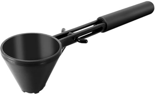 Stakee Mesurette De Poudre sans Gâchis, Cuillères Doseuses Pratiques pour Protéines en Poudre, Lait Maternisé Lessive en Poudre