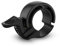 Knog 12111 Klingel, Schwarz, Large (23.8-31.8mm)