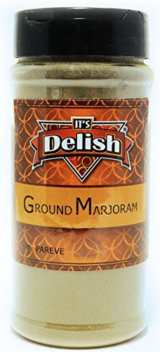 It's Delish Marjolaine 4 oz pot moyen