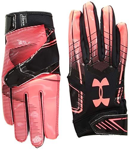 Under Armour Men's F6 Football Gloves
