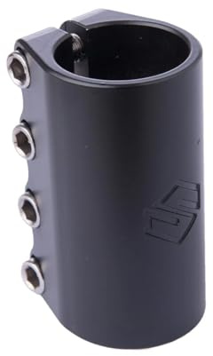 Striker Gravis Scs Klem Zwart