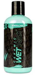 Foxed Care - Ceramic Wet WAX 250 ml - Keramische Wachsversiegelung mit hoher Standzeit