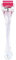 BEAUTYROLLER® Microneedling Roller 0.3 mm by Svenja Walberg I Beautyroller für Gesicht & Körper mit 192 echten Edelstahl-Nadeln I verbessert die Serum-Aufnahme, mindert Falten, Unreinheiten & Poren
