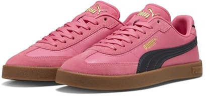 PUMA Unisex Club II ERA Sneaker, Magic Rose-New Navy-Gum, 39 EU