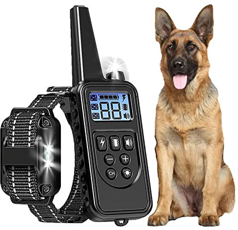 Freundliche Hundehalsband,tierfreundliches Hunde-Halsband,Einfach, praktisch und leicht zu tragen,Für Hunde jeder Größe (wk12)