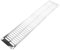 HYTROVE Stainless Steel Water Pump Filter Screen Inlet Strainer Attachment for Sediment Removal Versatile for Garden Rvs and Industrial Use Easy Installation Strong Durability