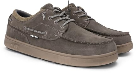 Pitas | Dakota | Mocassins pour Homme | Chaussures Bateau pour l'hiver | Baskets d'hiver | Sneakers | Botte d'hiver | Chaussure sans Lacets | Chaussure Walkinpitas | Tortola 44