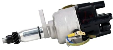 Répartiteur d'allumage Compatible Avec Suzuki Pour Jimny Pour Sierra Pour Samurai SJ410 SJ413 JA51 G13A 33100-80040 Ensemble De Capteur De Distributeur D'allumage