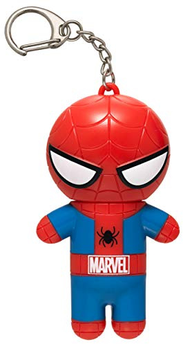 LIP SMACKER Marvel Super Hero Spiderman Lip Balm Amazing Pomegranate - 0.14oz/4g