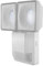 LEDVANCE LED Fluter, Leuchte für Außenanwendungen, Kaltweiß, 177,0 mm x 58,0 mm x 187,0 mm, ENDURA PRO FLOOD