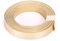 Skelang Holzfurnier, Furnierholz, Bügelband, Melamin, für Regal, Schrank, Türrahmen, 19 mm × 15 m, Ahorn