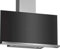 NEFF D95FRM1S0B A Rated Chimney Cooker Hood - Black