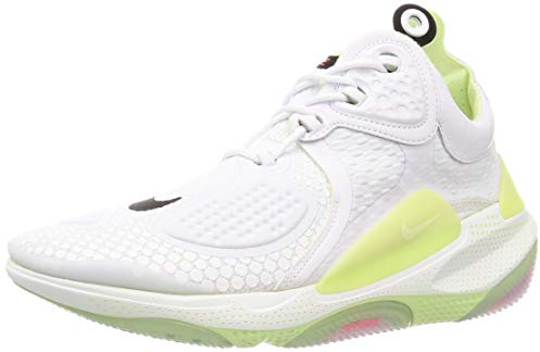 Nike Joyride CC3 Setter [AT6395-100] Men Running Shoes White/Black-Volt/US 9.5