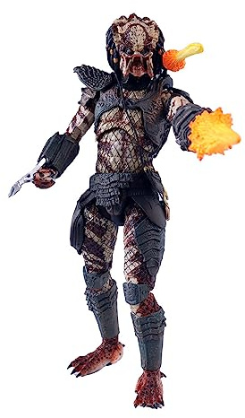 NECA NECA51423 Actionfigur, No Color, One Size