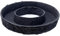 Flowerbox Oasis® Black BIOLIT® Pflanzring - Ø 35 cm