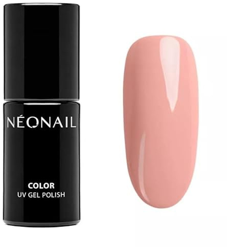 NÉONAIL UV Nagellack 7,2 ml - Beige - Sweet Milady - NÉONAIL Farben - UV Lack - Gel Nägel - Nageldesign