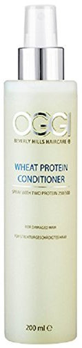Oggi Wheat Protein Conditioner 200 ml