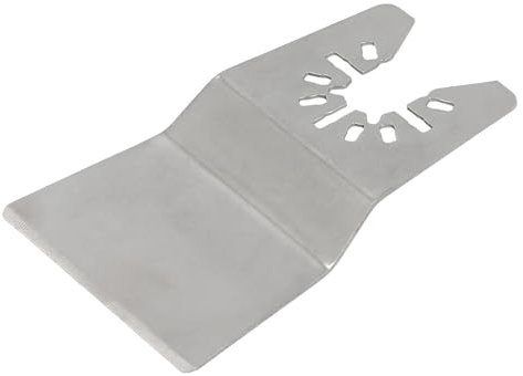 WOLFPACK LINEA PROFESIONAL Rascador Curvo Para Herramienta Multifuncion