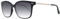 Ted Baker Sonnenbrille für Damen TB1439 54012