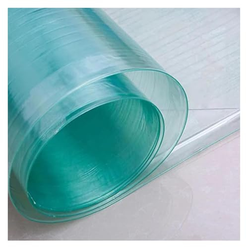 Sunshine Piastra in policarbonato con protezione UV per tettoie serre e tende da sole, dimensioni personalizzabili (0,8 x 30 m)