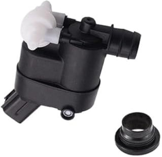 Vuzmode Windshield Washer Fluid Pump Motor, for Kia, Sportage 2016-2019, for Hyundai, Santa Fe 2013-2021, for Elantra, 985102W500 98510-2W500 Car windshield cleaning pump