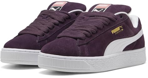 PUMA Suede XL 39520556, Basket - 38 EU