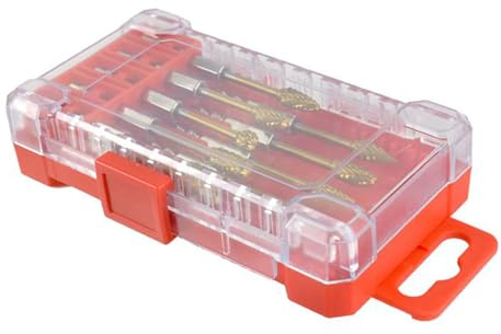 Punte per smerigliatrice angolare Accessorio da taglio in tungsteno a