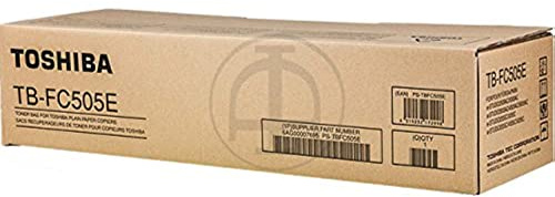 Toshiba Waste Toner Bottle TB-FC505E TBFC505E (6AG00007695)