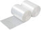 Jandson 5 L Small Bin Liners, Clear Trash Bin Bags, 200 Counts