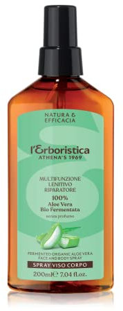 Fermented Organic Bodyspray 200 ml vegan