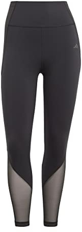 Adidas, Tlrd 78 Tig, Gamaschen, Schwarz, XL, Donna