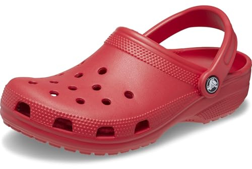 Crocs Classic Clog 37-38 EU Varsity Red