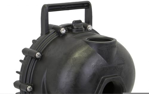 Banjo 200PO 2 Poly Pump Only
