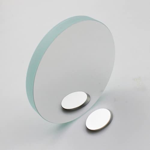 Ensemble de miroirs de télescope astronomique réfléchissant F6.3, 1 pièce, Miroir Primaire et secondaire de 70mm for débutants et passionnés