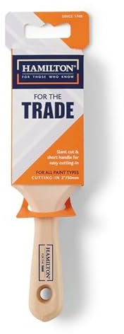 HAM Trade Brosse de découpe 5 cm