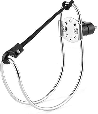 Rettungsterung, 4,5-Zoll-Edelstahl-Rettungsterung, eisenter, Rettungster oder Marinebootssff rettungür boote,eisen rettungs,ter fuer rettungsring halterung,halter rettungsring