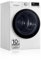 LG RH80V9AV4N - Secadora de Ropa, 8kg, Bomba de Calor y Carga Frontal, Clasificación C, Compresor Dual Inverter, Función Eco Hybrid, Limpieza Automática, Secadora LG Serie 900, Color Blanco