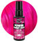 Crazy Color Pink Power Pigments 30 utilisations | Pigments ultra concentrés, toner personnalisé et teinture semi-permanente de la maison | Formule végétalienne | Sans javel ni ammoniaque | 30 ml
